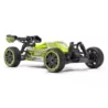 Funtek SBX G2 Buggy 1/12eme XL Jaune