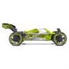 Funtek SBX G2 Buggy 1/12eme XL Jaune