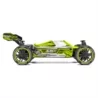 Funtek SBX G2 Buggy 1/12eme XL Jaune