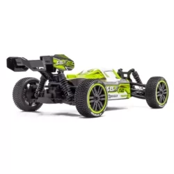 Funtek SBX G2 Buggy 1/12eme XL Jaune