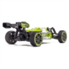 Funtek SBX G2 Buggy 1/12eme XL Jaune
