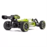Funtek SBX G2 Buggy 1/12eme XL Jaune