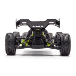Funtek SBX G2 Buggy 1/12eme XL Jaune