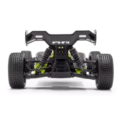 Funtek SBX G2 Buggy 1/12eme XL Jaune