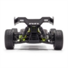 Funtek SBX G2 Buggy 1/12eme XL Jaune