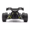 Funtek SBX G2 Buggy 1/12eme XL Jaune