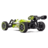 Funtek SBX G2 Buggy 1/12eme XL Jaune