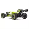 Funtek SBX G2 Buggy 1/12eme XL Jaune