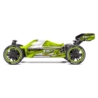 Funtek SBX G2 Buggy 1/12eme XL Jaune