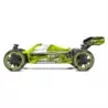 Funtek SBX G2 Buggy 1/12eme XL Jaune