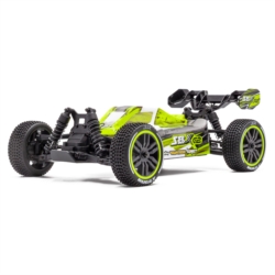 Funtek SBX G2 Buggy 1/12eme XL Jaune