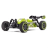 Funtek SBX G2 Buggy 1/12eme XL Jaune
