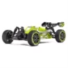 Funtek SBX G2 Buggy 1/12eme XL Jaune