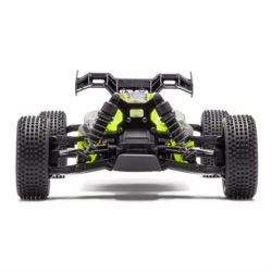 Funtek SBX G2 Buggy 1/12eme XL Jaune