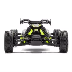Funtek SBX G2 Buggy 1/12eme XL Jaune