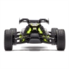 Funtek SBX G2 Buggy 1/12eme XL Jaune