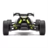 Funtek SBX G2 Buggy 1/12eme XL Jaune