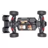 Funtek SBX G2 Buggy 1/12 XL Red