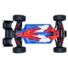 Funtek SBX G2 Buggy 1/12 XL Red