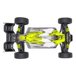 Funtek SBX G2 Buggy 1/12 XL Yellow