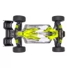 Funtek SBX G2 Buggy 1/12 XL Yellow