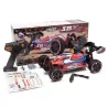Funtek SBX G2 Buggy 1/12 XL Red