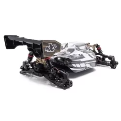 Buggy 1/8ème Spirit NXT RR EP Race Roller 25th Combo Limited
