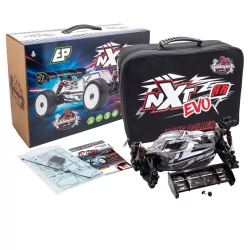 Buggy 1/8ème Spirit NXT RR EP Race Roller 25th Combo Limited