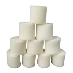 HTR air filter foam for 1 / 8 air...