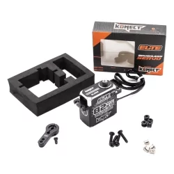 Servo Konect Elite brushless 82Kg/0.11s-12.6V-IP67