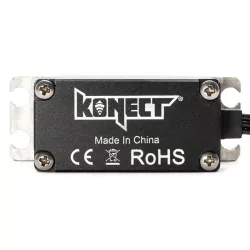 Servo Konect Elite brushless 82Kg/0.11s-12.6V-IP67
