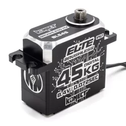 Servo Konect Elite brushless...