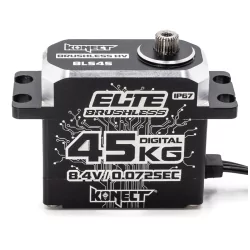 Servo Konect Elite brushless 61Kg/0.09s-8.4V - IP67