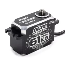 Servo Konect Elite LowProfil...