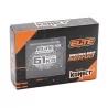Servo Konect Elite LowProfil brushless 61Kg/0.09s-12.6V-IP67