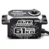 Servo Konect Elite LowProfil brushless 61Kg/0.09s-12.6V-IP67