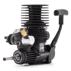Moteur 3 transferts à tirette HTR21 G2
