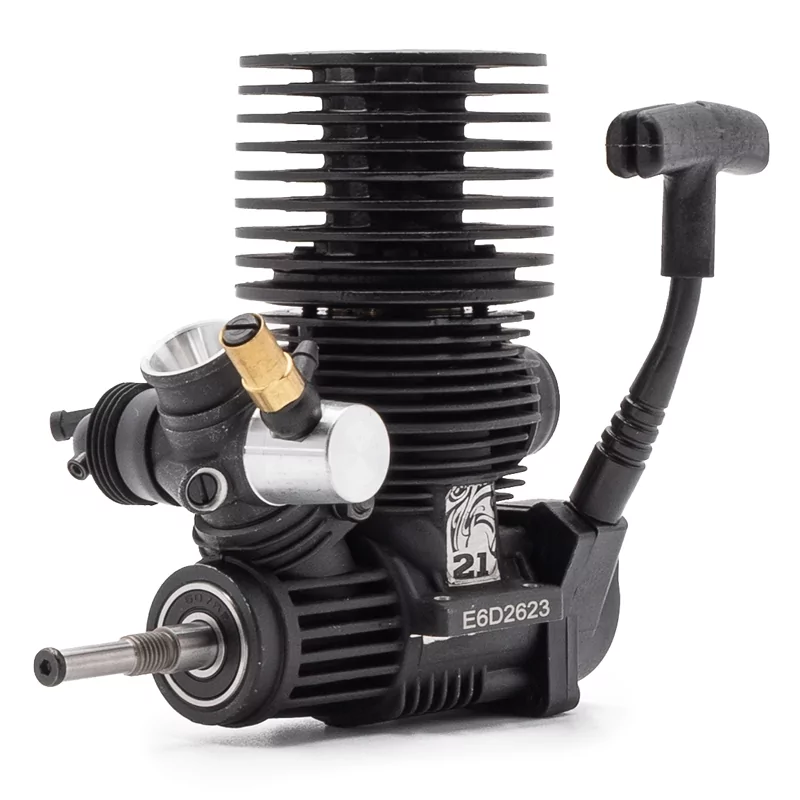 Moteur 3 transferts à tirette HTR21 G2
