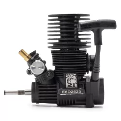 Moteur 3 transferts à tirette HTR21 G2