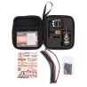 Combo Brushless RS8 Elite + moteur K8 G3 elite 4268 2200 Kv