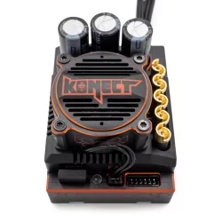 Combo Brushless RS8 Elite + moteur K8 G3 elite 4268 2200 Kv