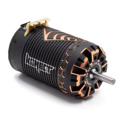 Combo Brushless RS8 Elite + moteur K8 G3 elite 4268 1900 Kv