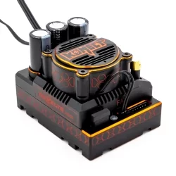 Combo Brushless RS8 Elite + moteur K8 G3 elite 4268 1900 Kv