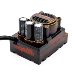 Combo Brushless RS8 Elite + moteur K8 G3 elite 4268 1900 Kv