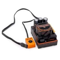 Combo Brushless RS8 Elite + moteur K8 G3 elite 4268 1900 Kv
