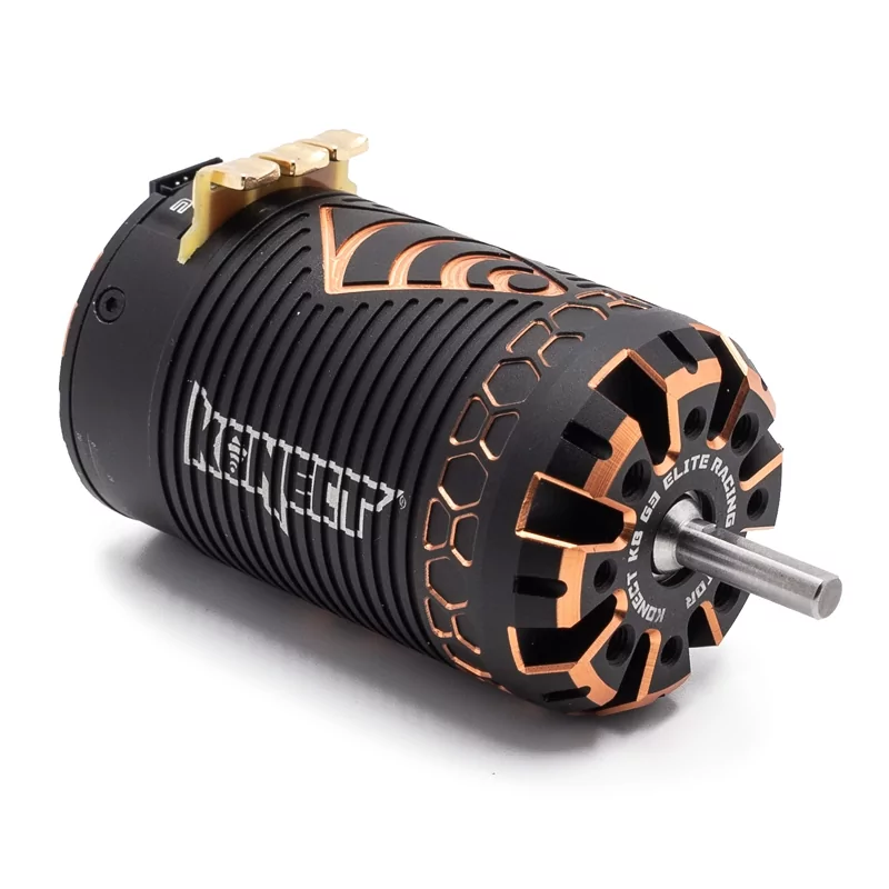 Moteur K8 G3 Elite 4268 - 2200 KV racing KONECT