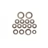 GT16MB / GT16MT BEARING SET