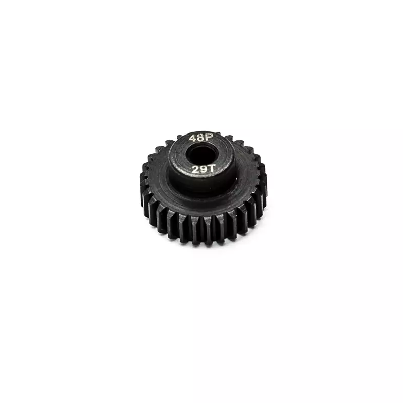 Engrenage de Moteur de Voiture RC ESTINK 1/10 - 48DP 3,175mm - 19T 20T Engrenage de Moteur de Voiture RC ESTINK 1/10 - 48DP 3,175mm - 19T 20T