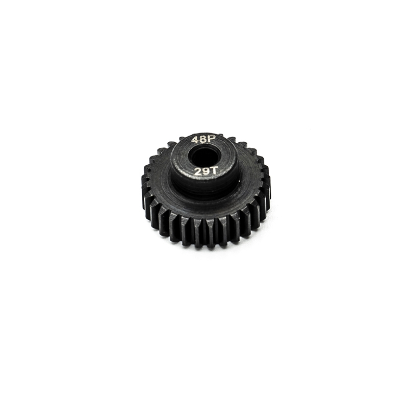 Fasizi Lot De 5 Pignons Moteur 48DP 29T à 33T Pour Voiture RC 1/10 Sans Balais - Métal Durable