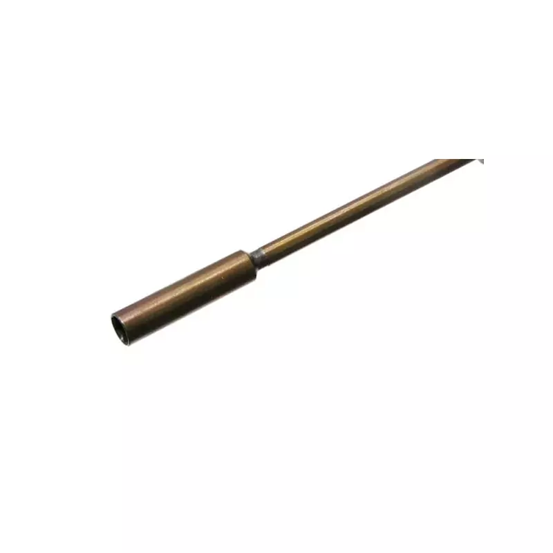 EMBOUT SEUL CLE A DOUILLE 5.0x100mm